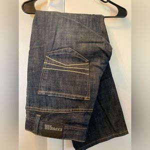 Express Jean